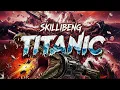 Lagu Skillibeng - Titanic (Official Audio)