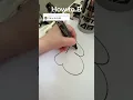 Letter b graffiti style
