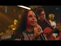 Charkha | Voyage 2 | Dhruv Ghanekar x Ila Arun | Official Live Music Video