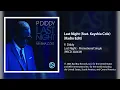 P. Diddy - Last Night (feat. Keyshia Cole) (Radio Edit)