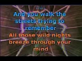 John Mellencamp - Wild Nights
