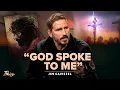 Jim Caviezel s Testimony Finding God in an Unlikely Place and Making The Passion Praise on TBN
