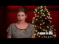 Alexandra Cranford s favorite things about Christmas