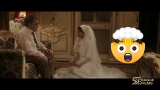 شايف نفسو على مراته في ليلة الدخلة بصوا حصل اي أجمل مشاهد ابن حلال  شايف نفسو على مراته في ليلة الدخلة بصوا حصل اي أجمل مشاهد ابن حلال