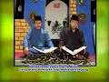 Download Lagu SURAH AN-NUR DUET QORI INTERNASIONAL H. MUAMMAR ZA. \u0026 H. CHUMAIDI