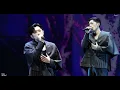 250531 《你應該是這世界上最懂我的人啊？》第七屆 KKBOX 香港風雲榜 EDAN 呂爵安 4K FANCAM
