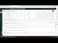 Azure Databricks Tutorial 19 - Update and delete records in delta table using pyspark