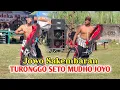 Download Lagu Jaranan Jowo Sakembaran Turonggo Seto Mudho Joyo Live Lapangan Jabang Kras Kediri - Tribuana Audio