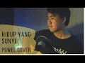 Lagu Hidup yang Sepi - Koes Plus  (Powel Cover)