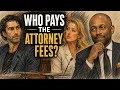 Can a Judge Make the Other Side Pay Your Attorney s Fees