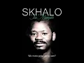 Download Lagu Skhalo - Wa nrata goba wang user🔥🔥