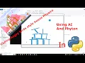 Angry Birds Style Physics Simulation With AI and python