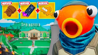 La TEMPORADA de los SIMPSONS es INCREIBLE!