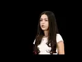 Studying Abroad as a Life-Changing Experience Mariam Kopeikin TEDxTbilisi Green School Youth