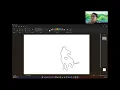 Quick Op Art Implied Line overview
