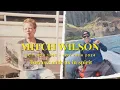 Celebrating Mitch Wilson s Legacy