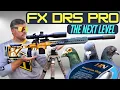 Download Lagu FX DRS PRO Takes Airgun Hunting to the NEXT LEVEL!