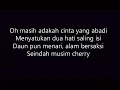 Download Lagu Cinta di musim cery