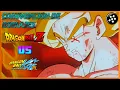 Download Lagu Explosión de Namek - Dragon Ball Z vs Dragon Ball Kai