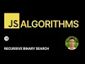 JavaScript Algorithms - 18