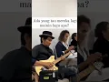 Download Lagu DEWA 19 SEDANG INGIN BERCINTA COVER By SLANK #shorts