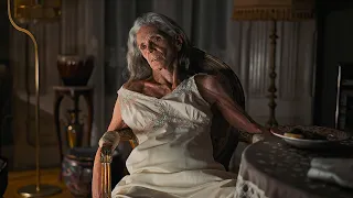 she thought her grandmother was sick until she learned the truth movie recap horror recap