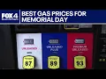 High Texas gas prices not stopping Memorial Day travel