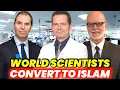 Download Lagu Wetenschappers wereldwijd bekeren zich tot de islam | De waarheid van de Koran kan niet worden on...