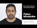 7 Python Challenge Mastering Print Calculation Outputs