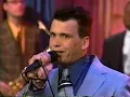 The Mighty Mighty Bosstones Performs \