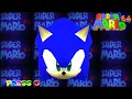 Download Lagu Super Sonic 64 - Full Game 100% Walkthrough