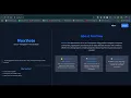 NOxVote - Blockchain Voting System Demo React Flask Firebase