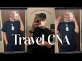 MY FIRST WEEK AS A TRAVEL CNA HOW MUCH I MADE TRAVELING CNA LIFE