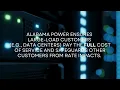 How Alabama Power Makes Sure Data Centers Don t Affect Your Bill
