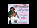 Modern Talking - 2 in 1 Compilation (mixed by Manaev)