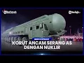 Lagu KORUT ANCAM SERANG AS DENGAN SENJATA NUKLIR JIKA TRUMP NEKAT CULIK KIM JONG UN SEPERTI MADURO