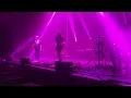 The Elovaters * Criminal * The Sound * 12.6.2024