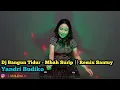 Download Lagu Dj Bangun Tidur - Mbah Surip || Remix Santuy (Yandri Budiko)
