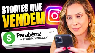 Como Fazer Stories no Instagram que VENDEM, Guia Completo para Negócios