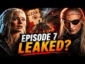 House of the Dragon Episode 7 LEAKS Explained