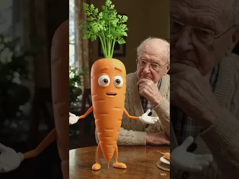 Amazing Benefits of Carrots 🥕 | Healthy Lifestyle Tips 2026