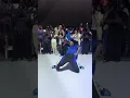 LES TWINS Full Performance!! | ‘SMOOTH’ remix LaGabi x Les Twins!! GABON 2025 (FNCA)