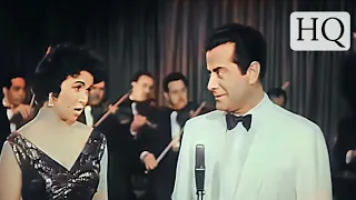 تقول لأ جودة عاليه تسجيل الاستوديو ملونة Teoul La Short Remix HQ Recording Colorized 