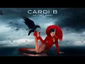 Cardi B Bodega Baddie  Clean Extended 