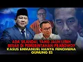 Download Lagu ADA SKANDAL YANG JAUH LEBIH BESAR DI PEMERINTAHAN PRABOWO? KASUS EMMANUEL HANYA FENOMENA GUNUNG ES