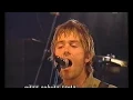Download Lagu BLUR - Provinssirock festival 1999