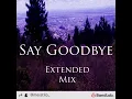 Say Goodbye - Lodoni (Extended Remix)