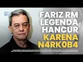 Lagu Indonesian Music Legend Arrested 4 Times for N4RK0B4