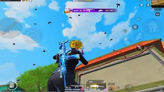 ارهابي دو سكواد 🔥 ببجي موبايل ♥ PUBG MOBILE