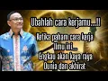 Lagu PAHAMI ILMU INI...AKAN JADI KAYA DUNIA AKHIRAT ‼️ SYAIFUL KARIM 